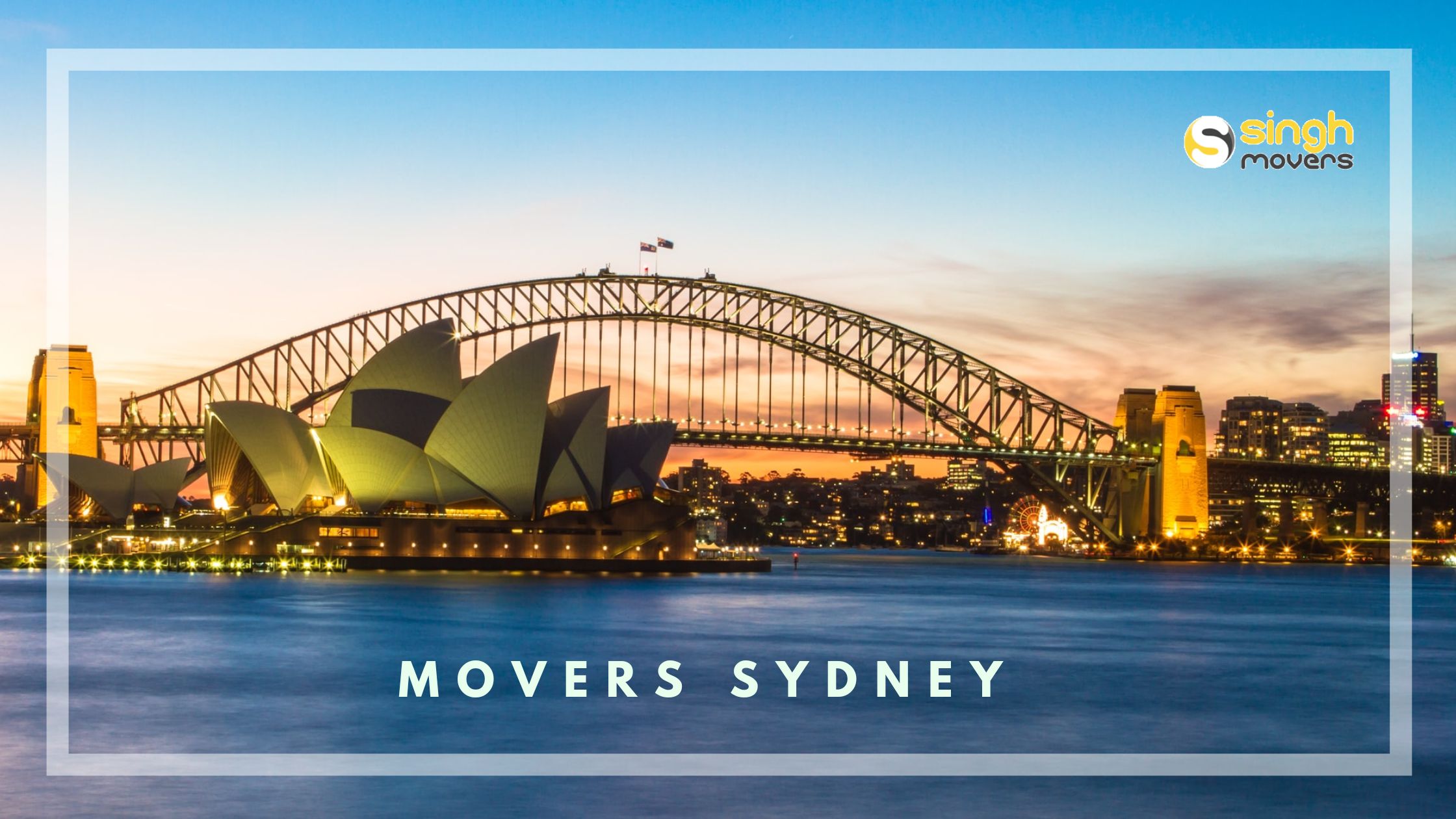 movers sydney